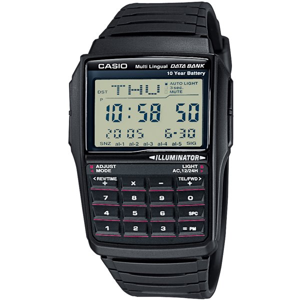 Casio DBC-32-1AES