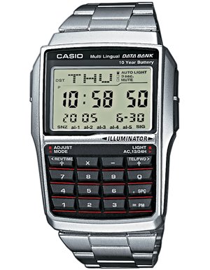 Casio DBC-32D-1AES