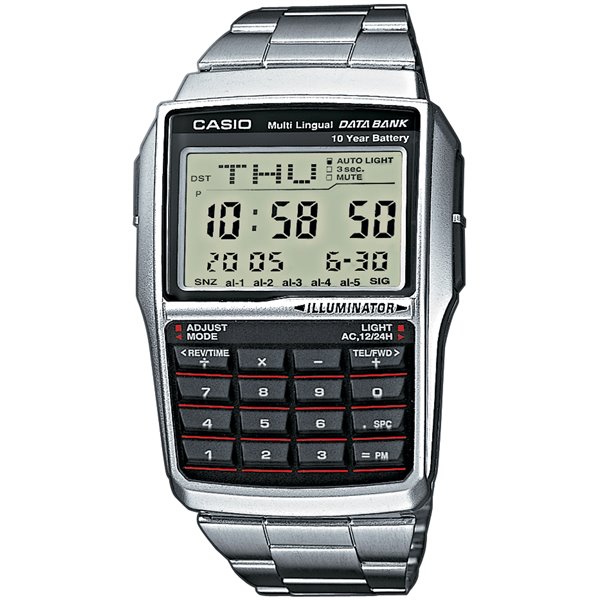 Casio DBC-32D-1AES