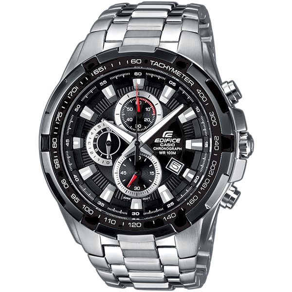 Casio EF-539D-1AVEF