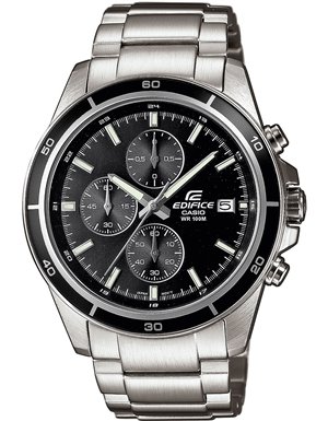 Casio EFR-526D-1AVUEF