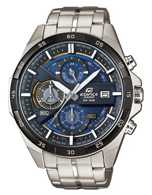 Casio EFR-556DB-2AVUEF