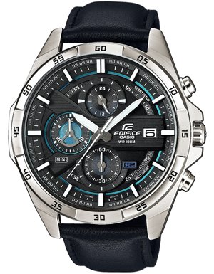 Casio EFR-556L-1AVUEF