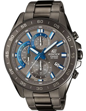 Casio EFV-550GY-8AVUEF