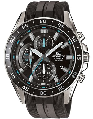 Casio EFV-550P-1AVUEF