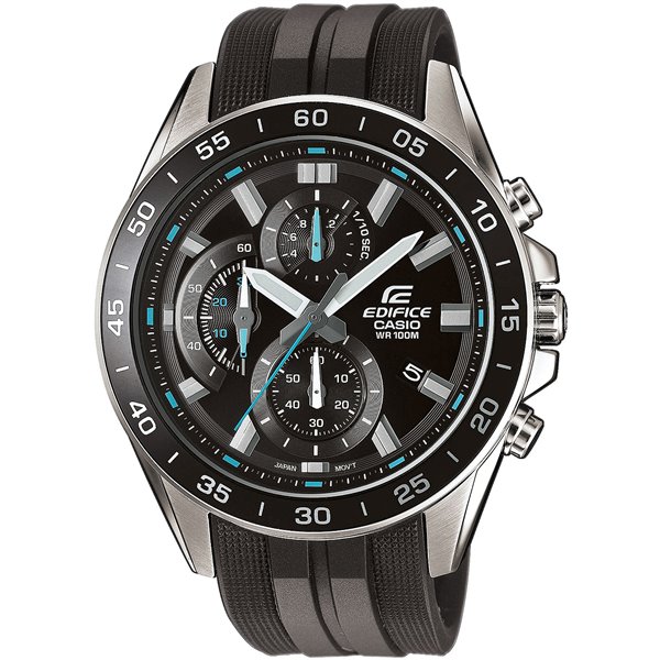 Casio EFV-550P-1AVUEF