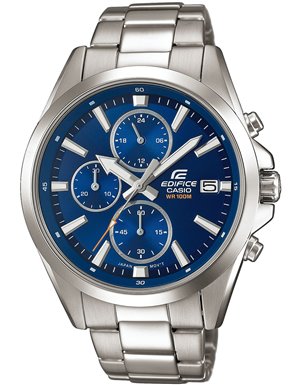 Casio EFV-560D-2AVUEF