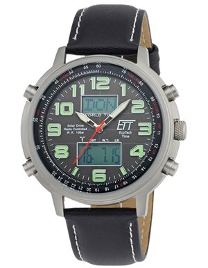 ETT Eco Tech Time EGS-11301-22L