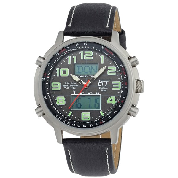 ETT Eco Tech Time EGS-11301-22L