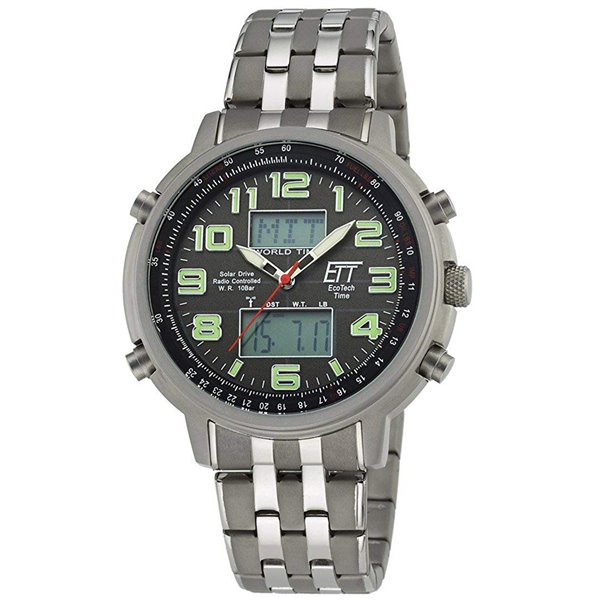 ETT Eco Tech Time EGS-11302-22M