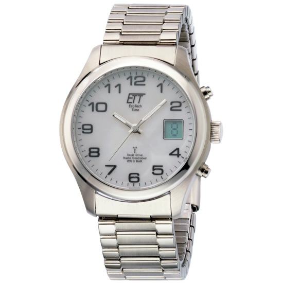 ETT Eco Tech Time EGS-11335-62M