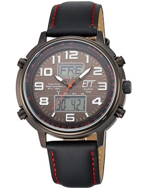 ETT Eco Tech Time EGS-11452-22L