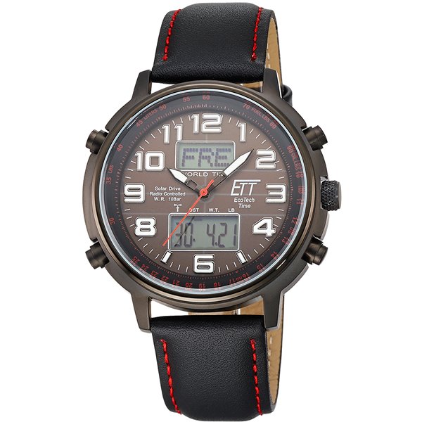 ETT Eco Tech Time EGS-11452-22L