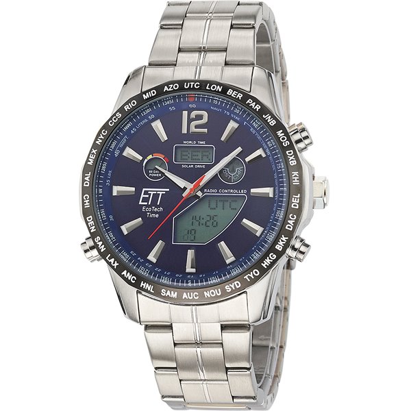 ETT Eco Tech Time EGS-11478-31M