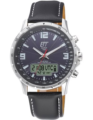 ETT Eco Tech Time EGS-11550-21L