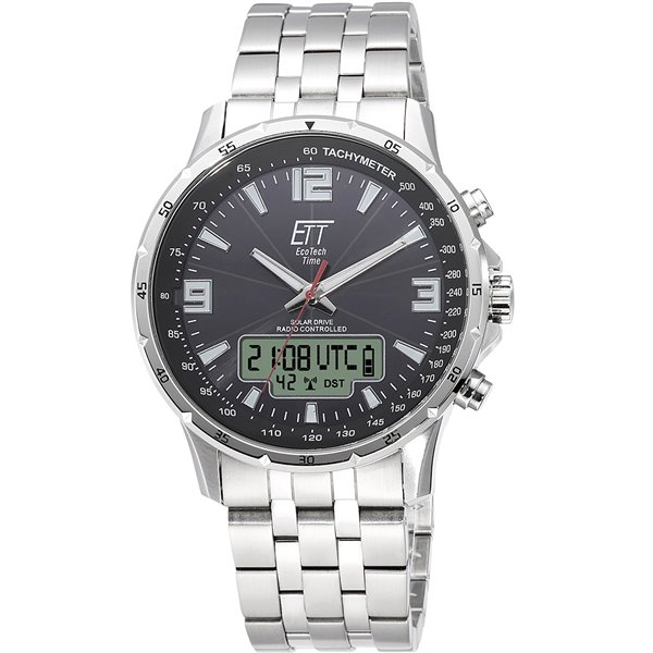 ETT Eco Tech Time EGS-11551-21M