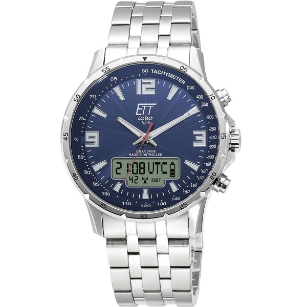 ETT Eco Tech Time EGS-11552-31M
