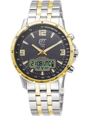 ETT Eco Tech Time EGS-11553-21M