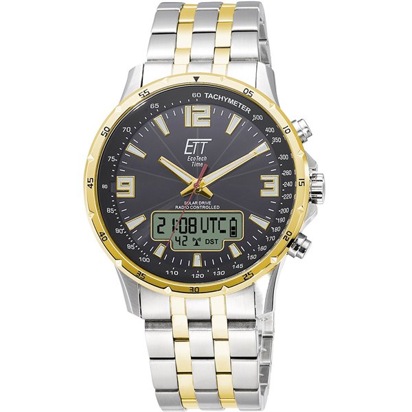 ETT Eco Tech Time EGS-11553-21M