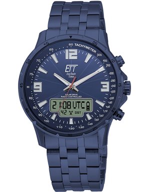 ETT Eco Tech Time EGS-11566-31M