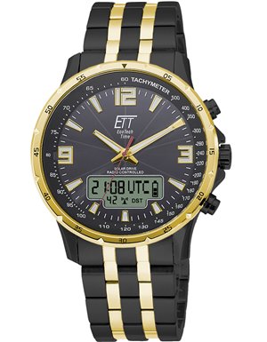 ETT Eco Tech Time EGS-11567-21M