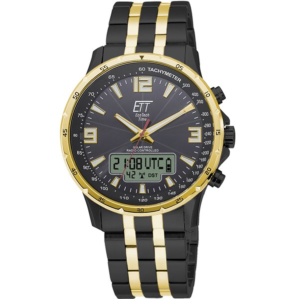 ETT Eco Tech Time EGS-11567-21M