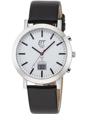 ETT Eco Tech Time EGS-11577-11L