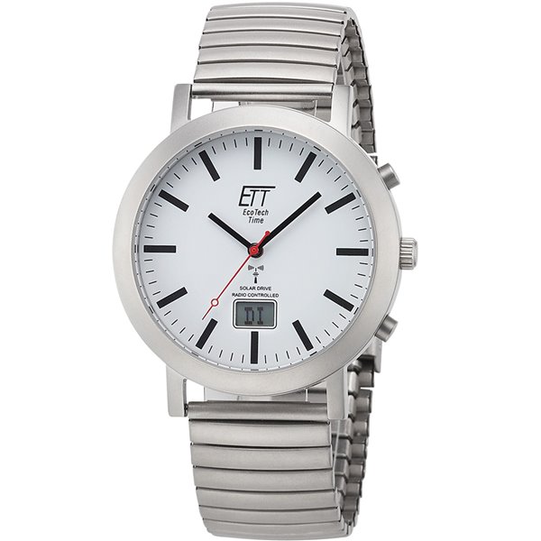 ETT Eco Tech Time EGS-11580-11M