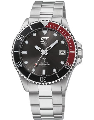 ETT Eco Tech Time EGS-11604-25M