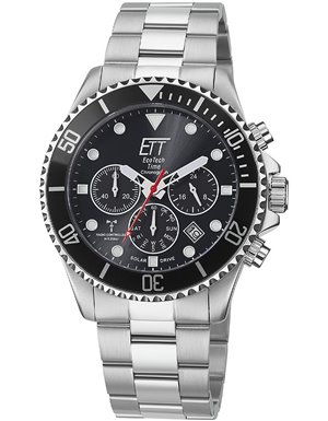 ETT Eco Tech Time EGS-11607-25M