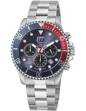 ETT Eco Tech Time EGS-11608-35M