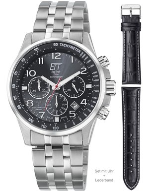 ETT Eco Tech Time EGS-11610-22MS