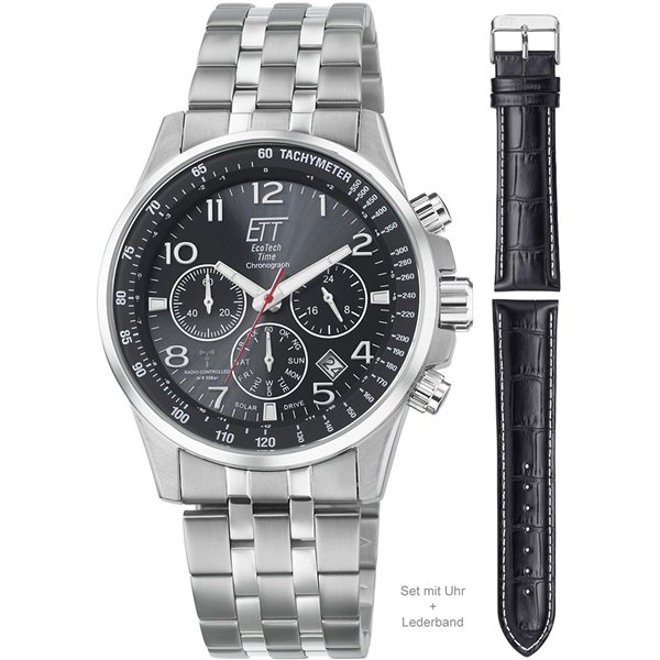ETT Eco Tech Time EGS-11610-22MS