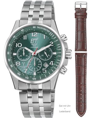 ETT Eco Tech Time EGS-11611-82MS