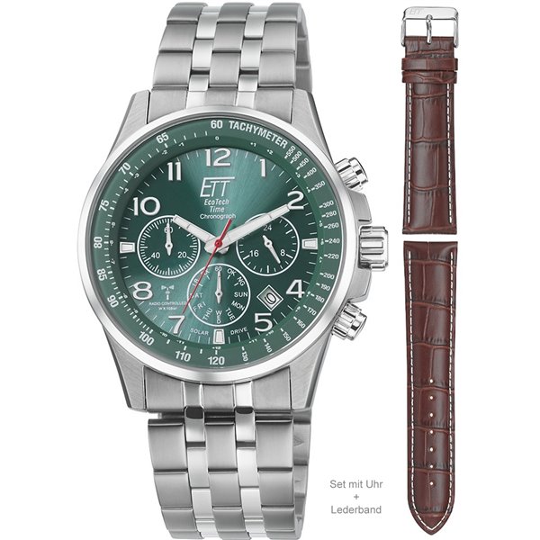 ETT Eco Tech Time EGS-11611-82MS