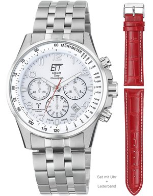 ETT Eco Tech Time EGS-11612-42MS