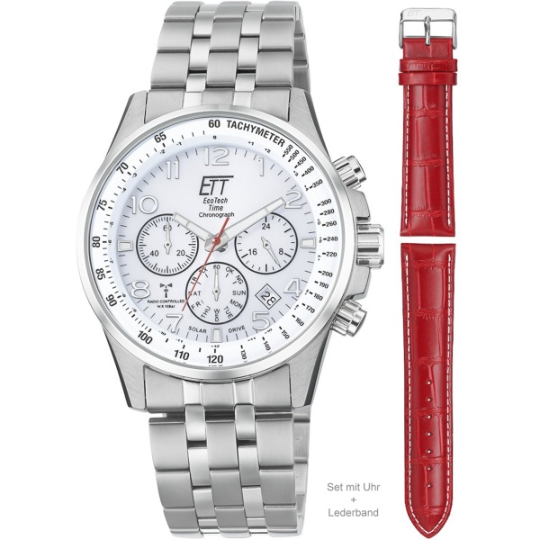 ETT Eco Tech Time EGS-11612-42MS
