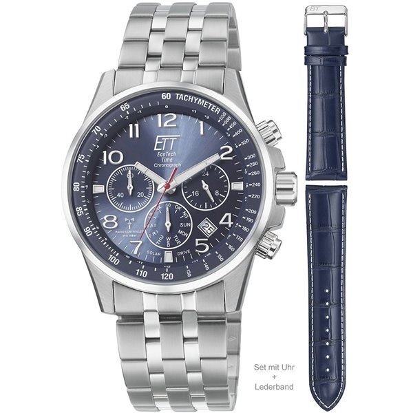 ETT Eco Tech Time EGS-11613-32MS