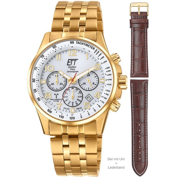 ETT Eco Tech Time EGS-11614-42MS