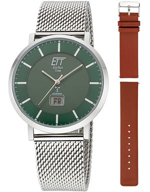 ETT Eco Tech Time EGS-11622-81MS