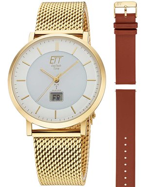 ETT Eco Tech Time EGS-11623-11MS 