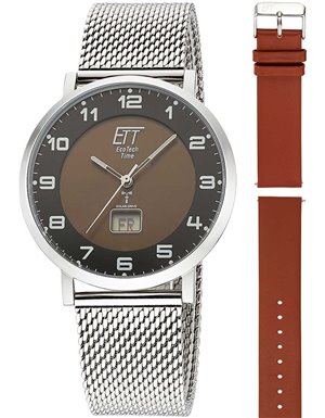 ETT Eco Tech Time EGS-11624-22MS 