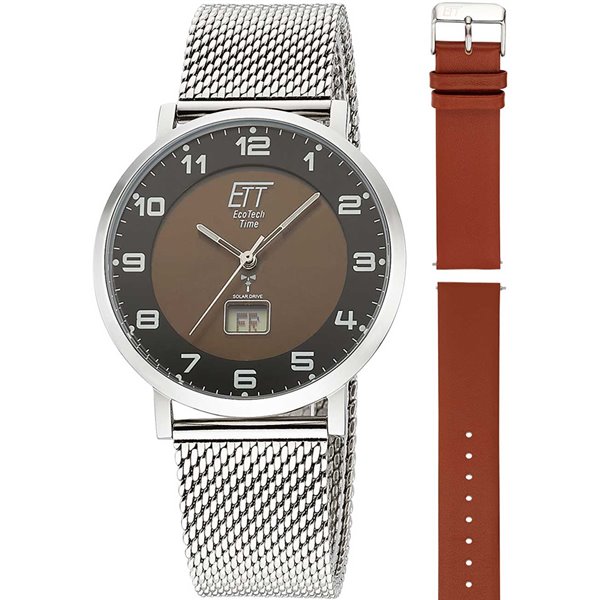 ETT Eco Tech Time EGS-11624-22MS 