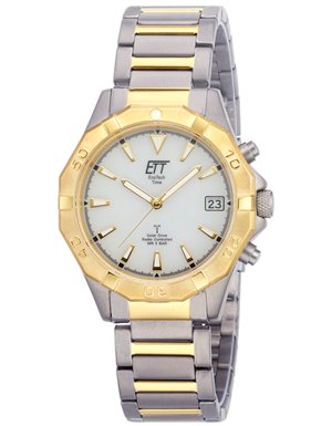 ETT Eco Tech Time EGT-11359-25M