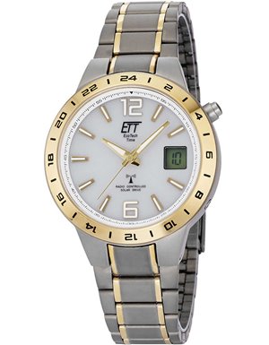 ETT Eco Tech Time EGT-11410-40M