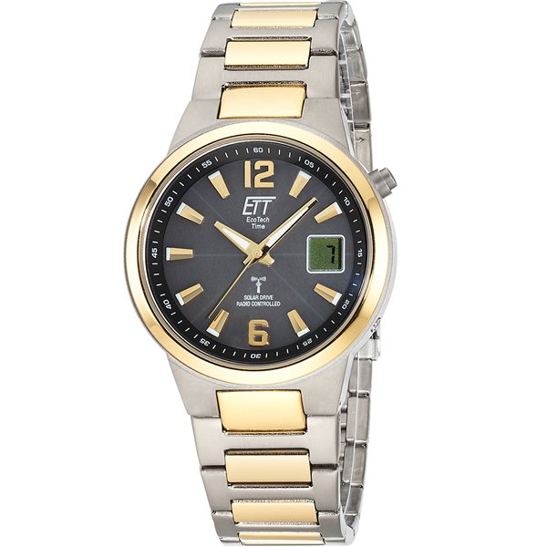 ETT Eco Tech Time EGT-11468-21M