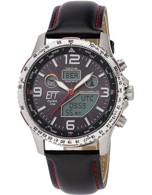 ETT Eco Tech Time EGT-11573-21L