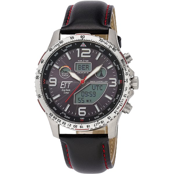 ETT Eco Tech Time EGT-11573-21L