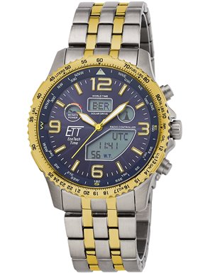 ETT Eco Tech Time EGT-11576-31M