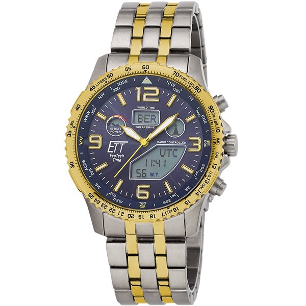 ETT Eco Tech Time EGT-11576-31M